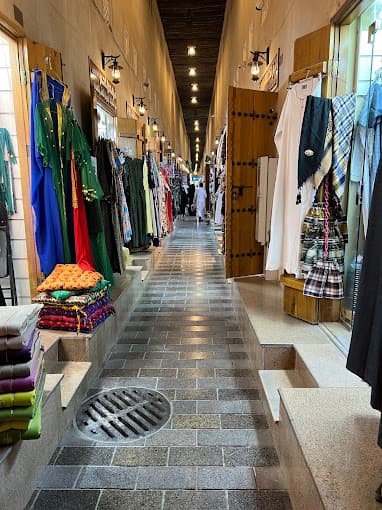 Al-Ahsa Tour: Al-Qaisariya Market, Ibrahim Palace and Exploring Al-Ahsa Oasis