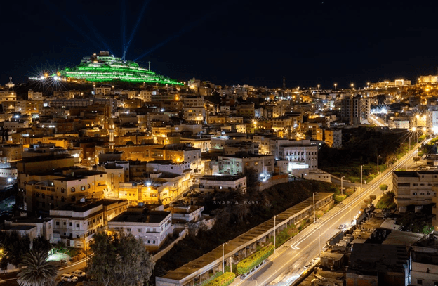 Full day sightseeing tour in Abha