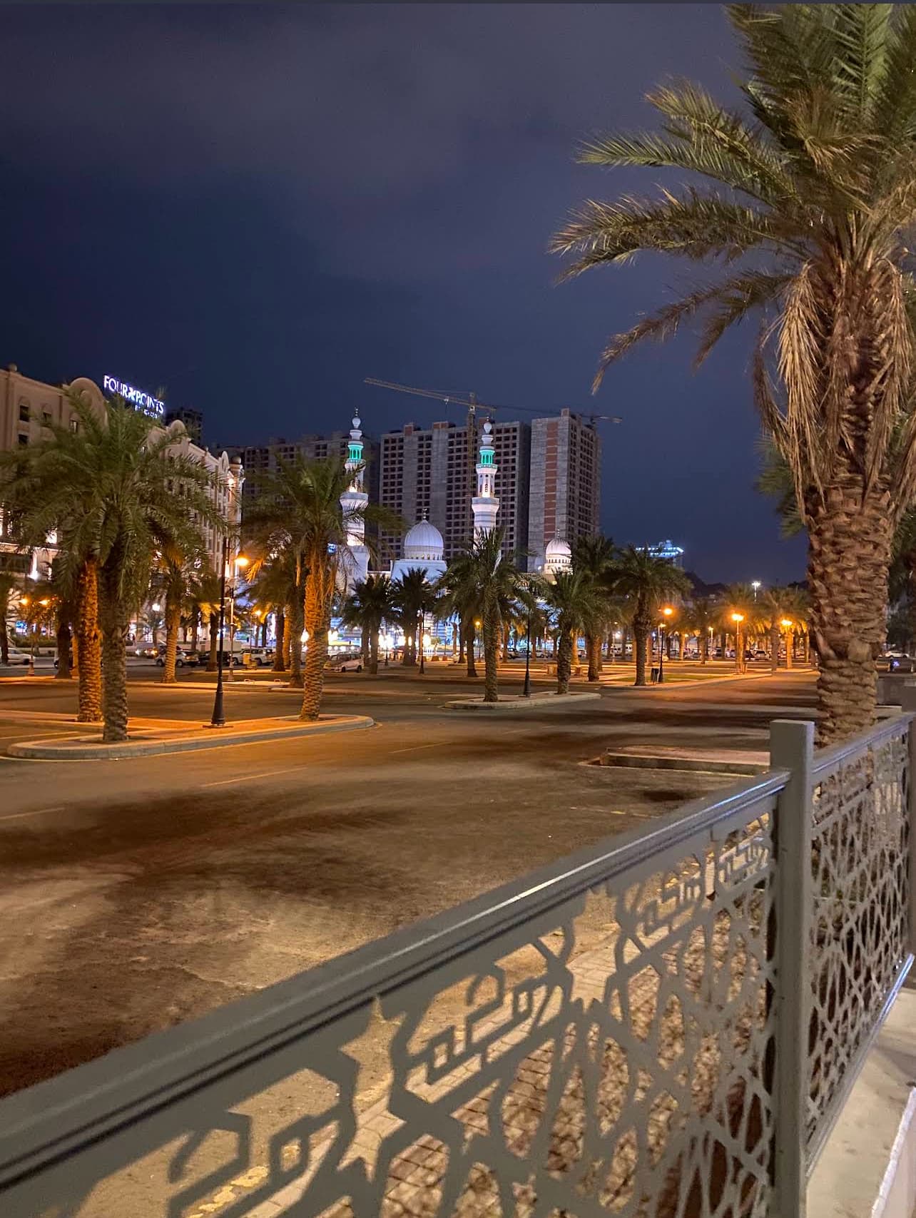 A flexible tour in the heart of Mecca - a spiritual and cultural experience